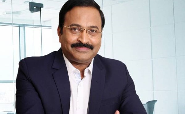 TV9 management furious at Rajanikanth?