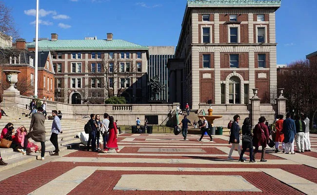 Indian Student Fakes Father's Death For US Scholarship