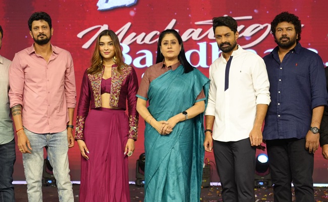 Respect & Protect Mothers: Kalyan Ram