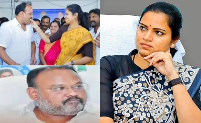 Extortion case: Cops arrest Vidadala Rajini's BIL