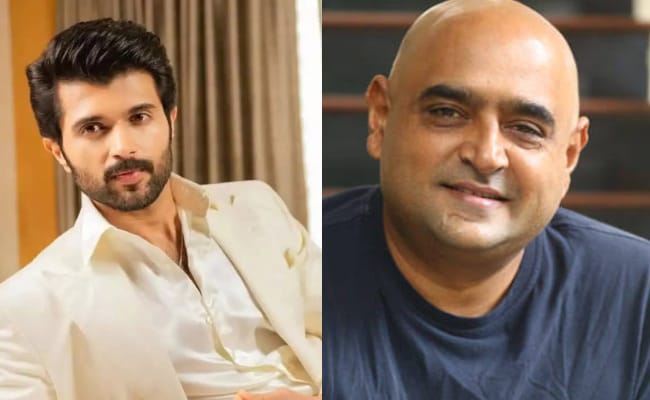Exclusive: Vijay D and Vikram Kumar Join Hands