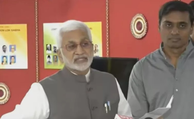 Fact Sheet: YSRCP, TDP spar after all-party meet