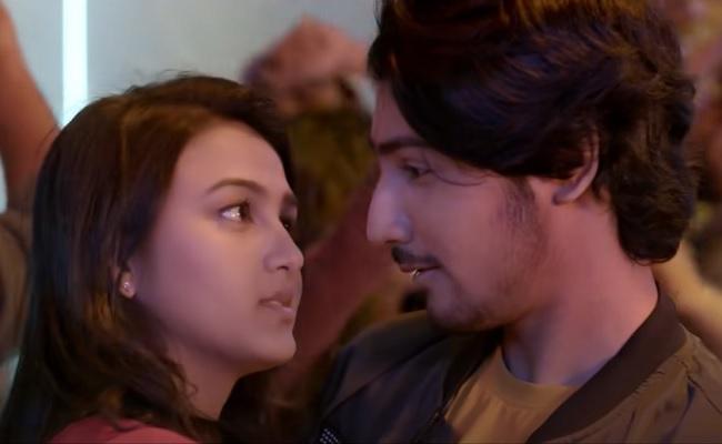 Is 'Virgin Story' Really A Virgin?