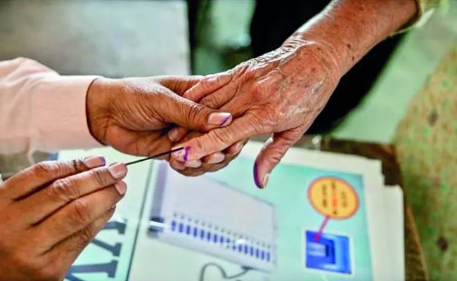 Andhra: Now, Fake Exit Polls To Mislead People!
