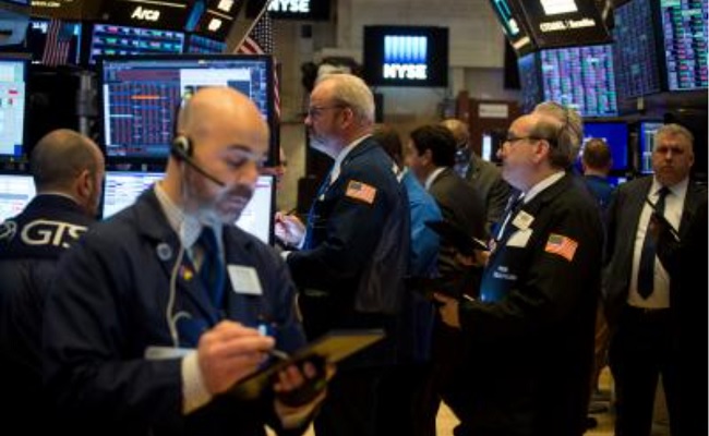 Wall Street rally may be starting to fizzle