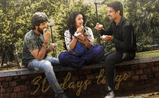 Nani's Classic Re-releasing, After A Decade