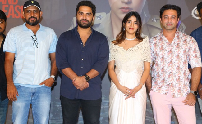 'Yevam' has a terrific interval and climax: Director
