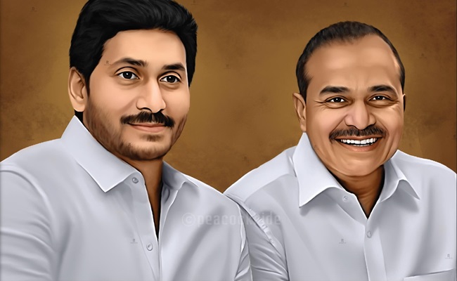 Fact Sheet: Difference between YSR and Jagan