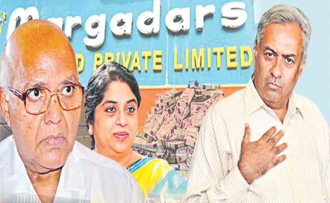 Yuri Reddy moves SC against Ramoji Rao