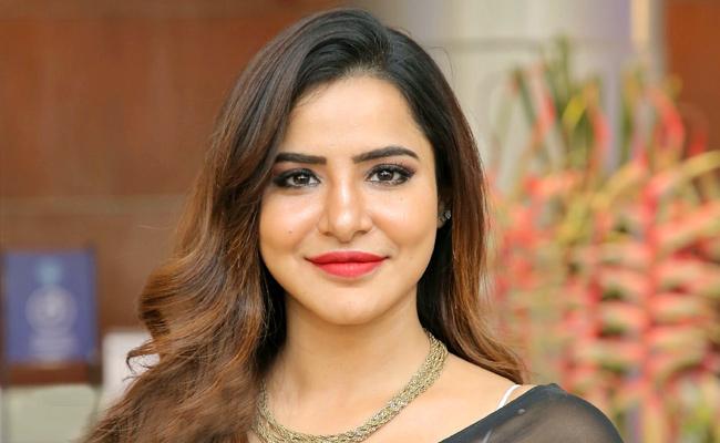 Cheating Case: Ashu Reddy Issues 'Legal' Warning