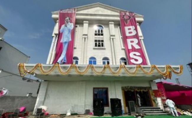 Why have former BRS ministers gone silent now?