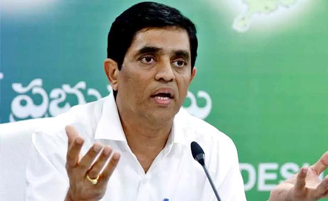 Watch: Andhra Budget All Bakwas