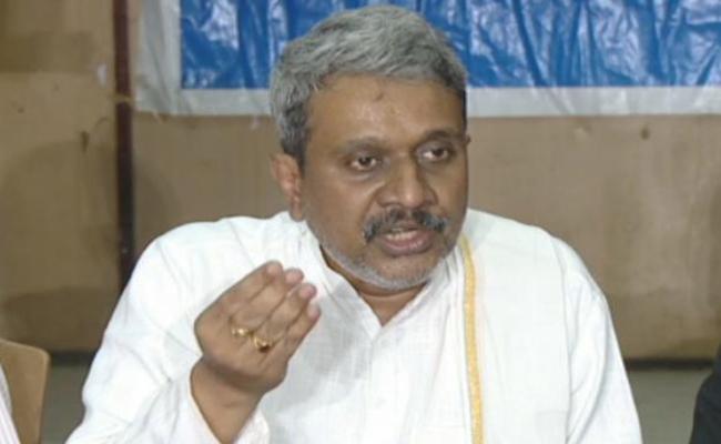 Don't Turn Amaravati into a Real Estate Capital