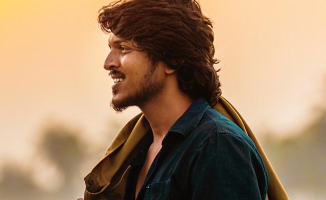 Palleturu From GG: Soulful Ode To Village Life