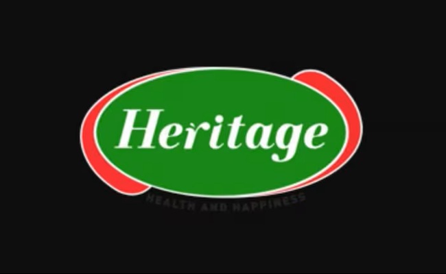 Heritage supplied poor quality ghee to TTD?