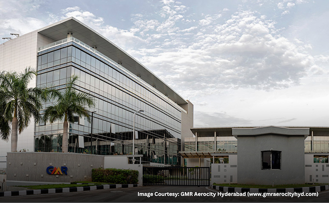 Why Tukkuguda Is the Future of Luxury Living