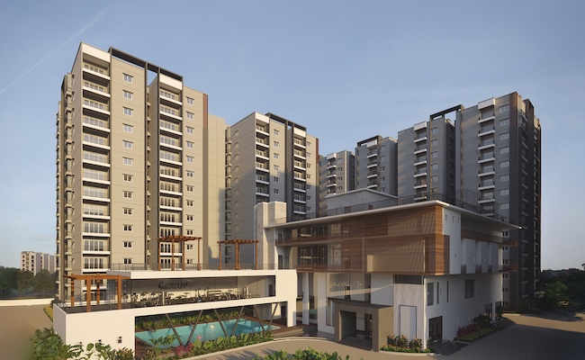 Why Puppalaguda is Among the Top Residential Areas