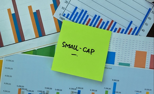 CAGR Tool to Assess Small Cap Funds