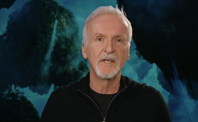 Director slams criticism of 'Avatar: Fire and Ash'