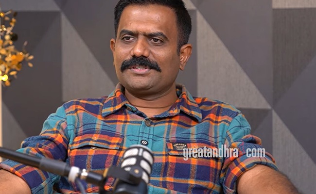 Kethireddy Exclusive: I Don't Care The Red Book