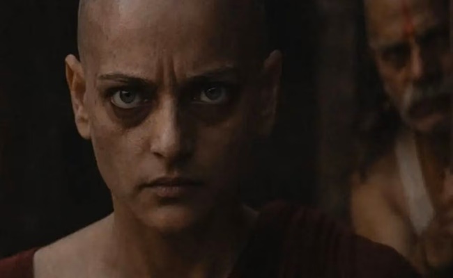 'Varanasi' Team in Shock Over 'Mann Pisachi'?