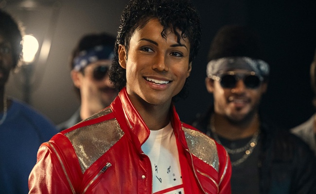 Mixed Reviews, Massive Bookings: Michael Surprises!