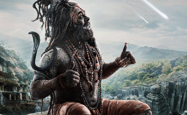 Nagabandham Locks Its Release Date