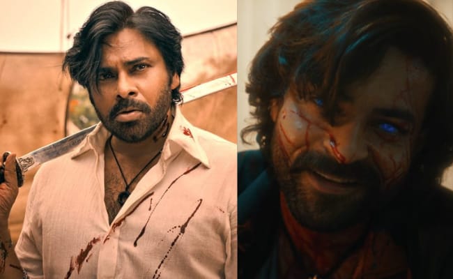 Tollywood Backdrops: Babai Japan - Abbai Korea