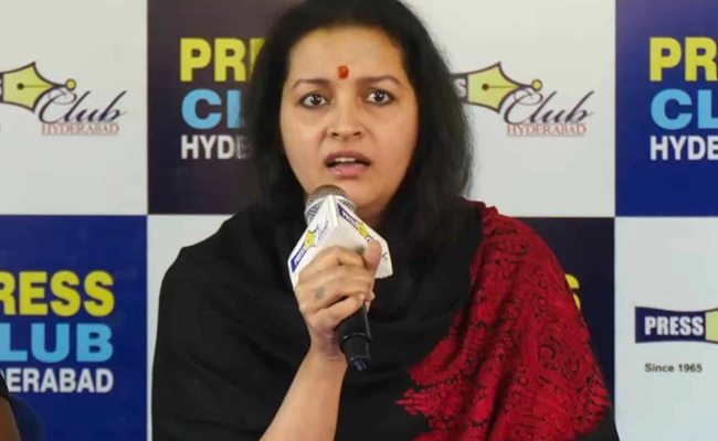 Renu Desai Clarifies On Three Rumors