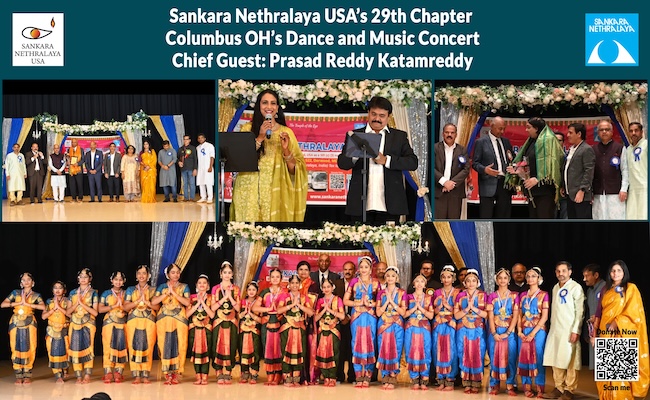 SNUSA Columbus OH Chapter's Music & Dance