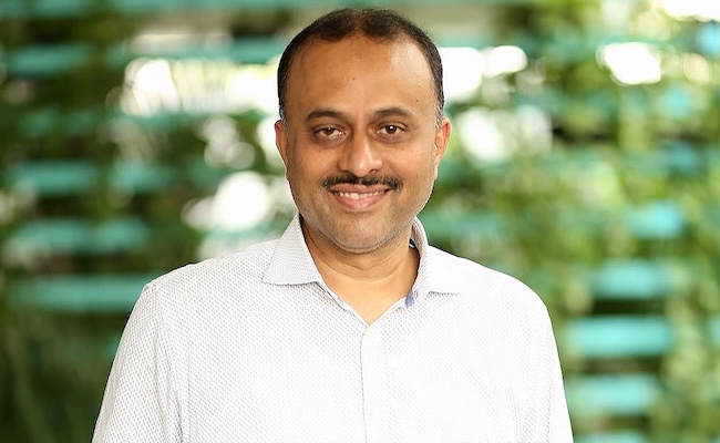 Raja Saab Promises Never-Seen Horror Fantasy