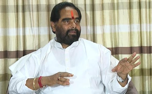 YSRCP's First MP Candidate Said to Be Finalised