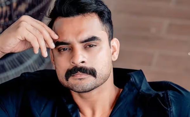 Actor Explains Why He Said No to NTR’s Film