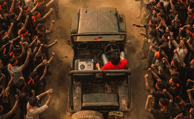 Explained: Why No Buzz For 'Ustaad Bhagat Singh'?