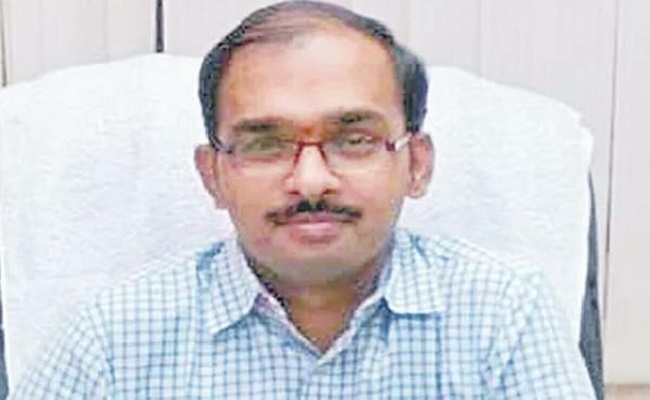 Liquor: ED identifies huge properties of ex-APSBCL MD