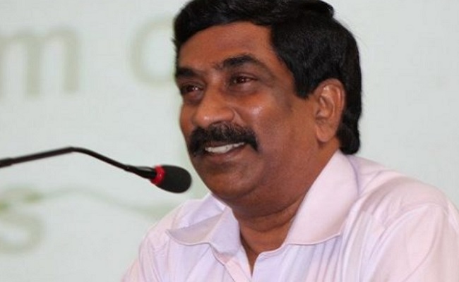RK emerges as new Telugu Media Moghul?