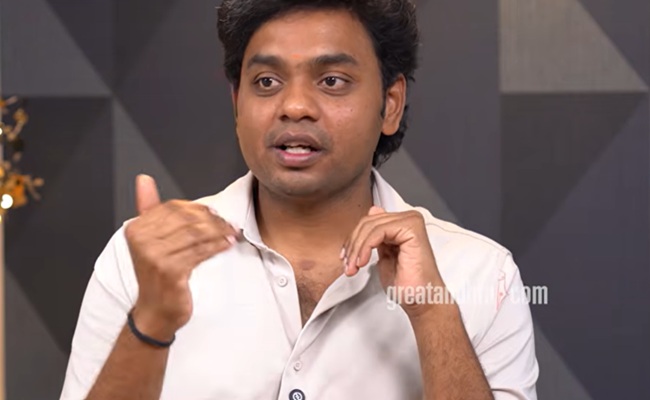 Director On Hero Losing 23 Kgs In 6 Months