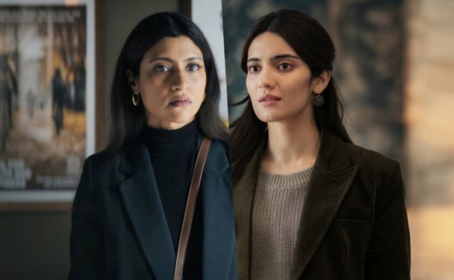 OTT Watchlist: 'Accused'- An Out Of Routine Content