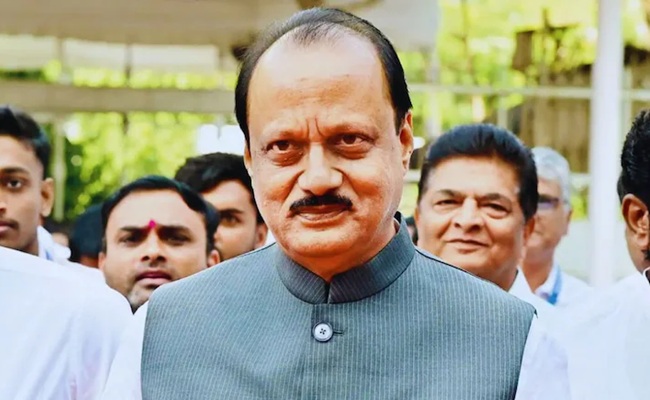 Ajit Pawar, 'Dada' in Maharashtra politics is no more