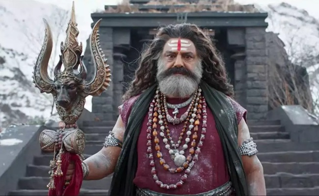 Akhanda 2 Box Office (Closing): Big Budget, Big Flop