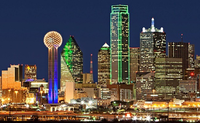 Texas And Atlanta Indians Under Racism Threat