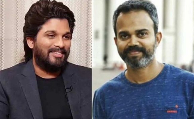 After Raaka, Bunny Eyes Neel's Mega Actioner