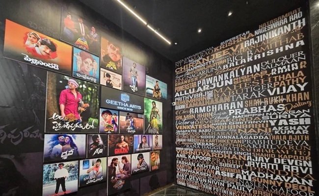 Opinion: Allu Family's Big Wrong Decision