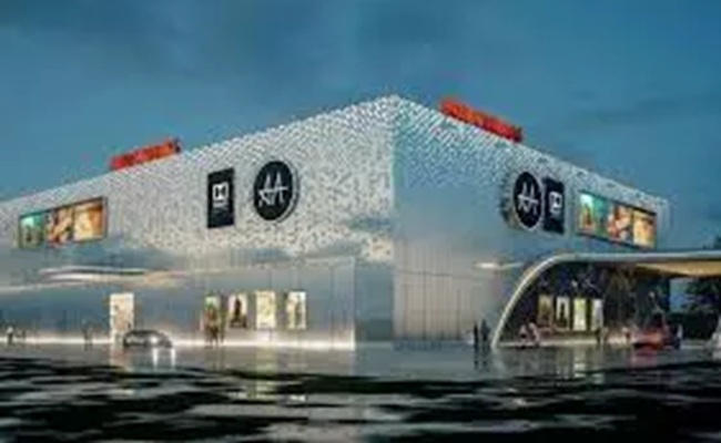 Hyd Film Hubs: RTC Cross Roads To Allu Cinemas