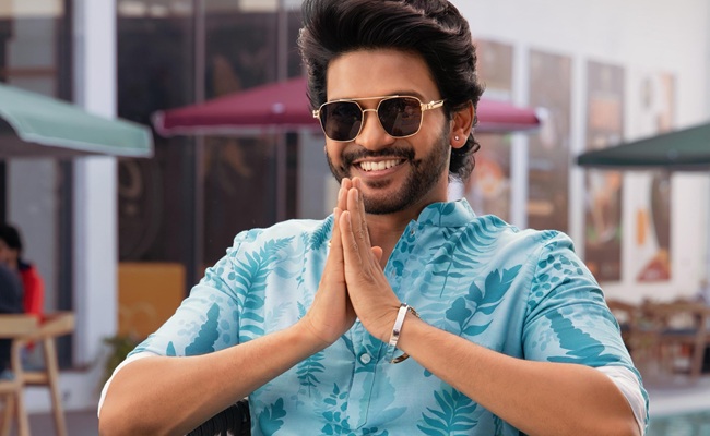 Watch: Polishetty Shines in Sankranthi Trailer
