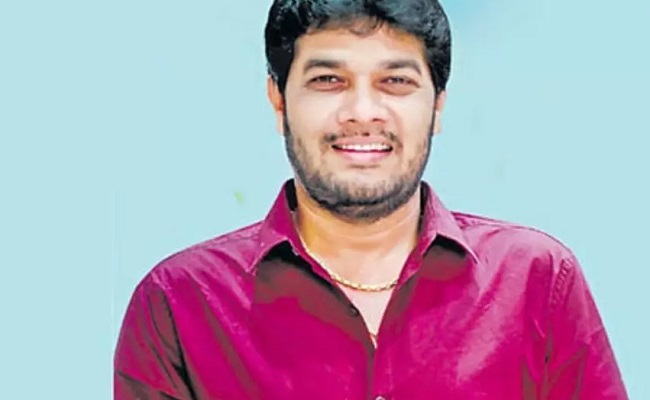 Driver murder case: Ananta Babu arrested finally!