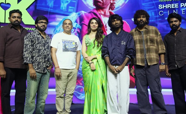 I Really Enjoyed Watching LIK: Anil Ravipudi