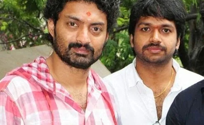 Destiny Reunites Top Director With First Hero