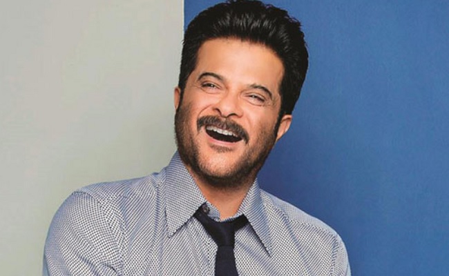 Anil Kapoor Comes On Board Jr NTR's 'Dragon'