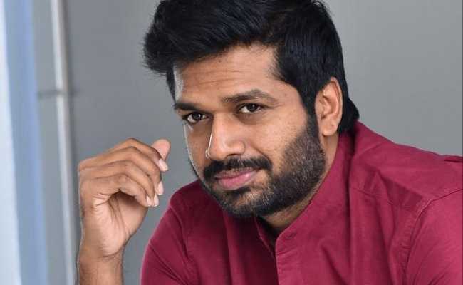 Anil Ravipudi Plans a Film Like Mahavatar Narasimha